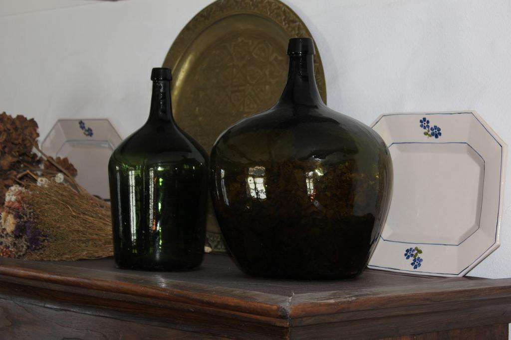 卡萨纳拖乡村酒店 维亚纳堡 外观 照片